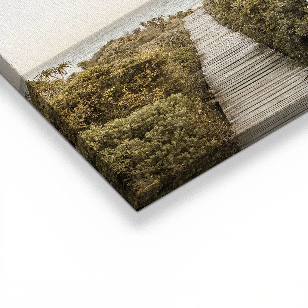 "PATHWAY TO TRANQUILITY"