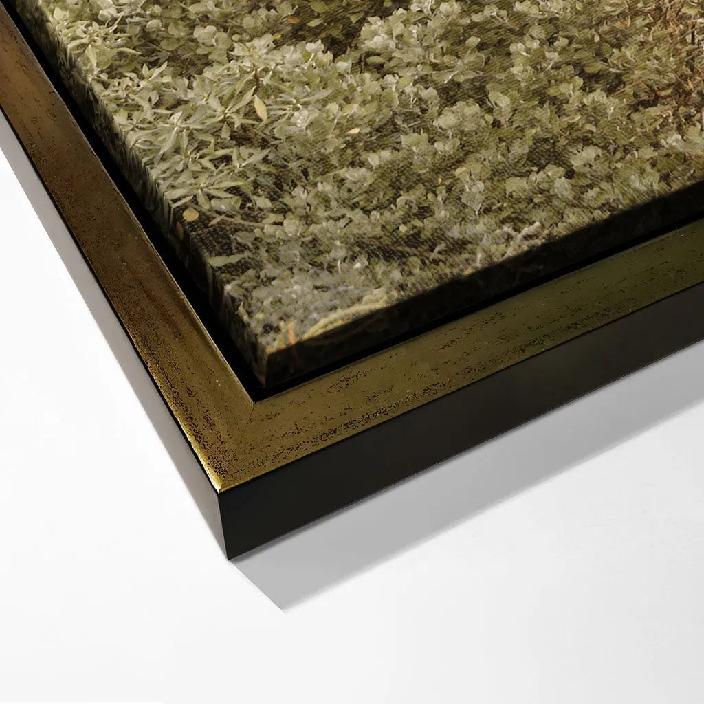 "PATHWAY TO TRANQUILITY"