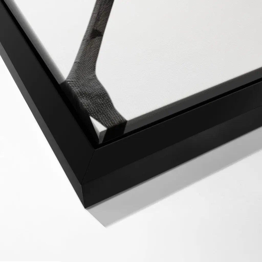 "GRACEFUL SILHOUETTE"