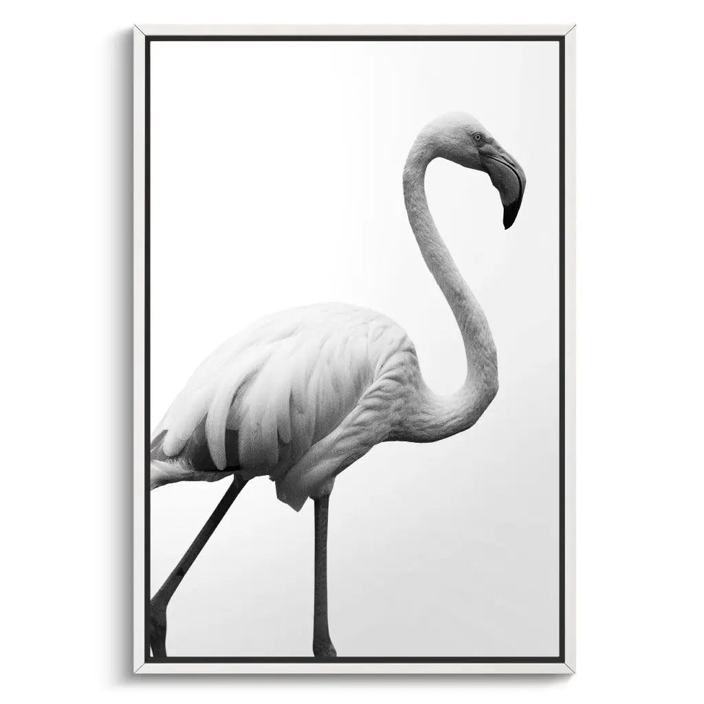 "GRACEFUL SILHOUETTE"