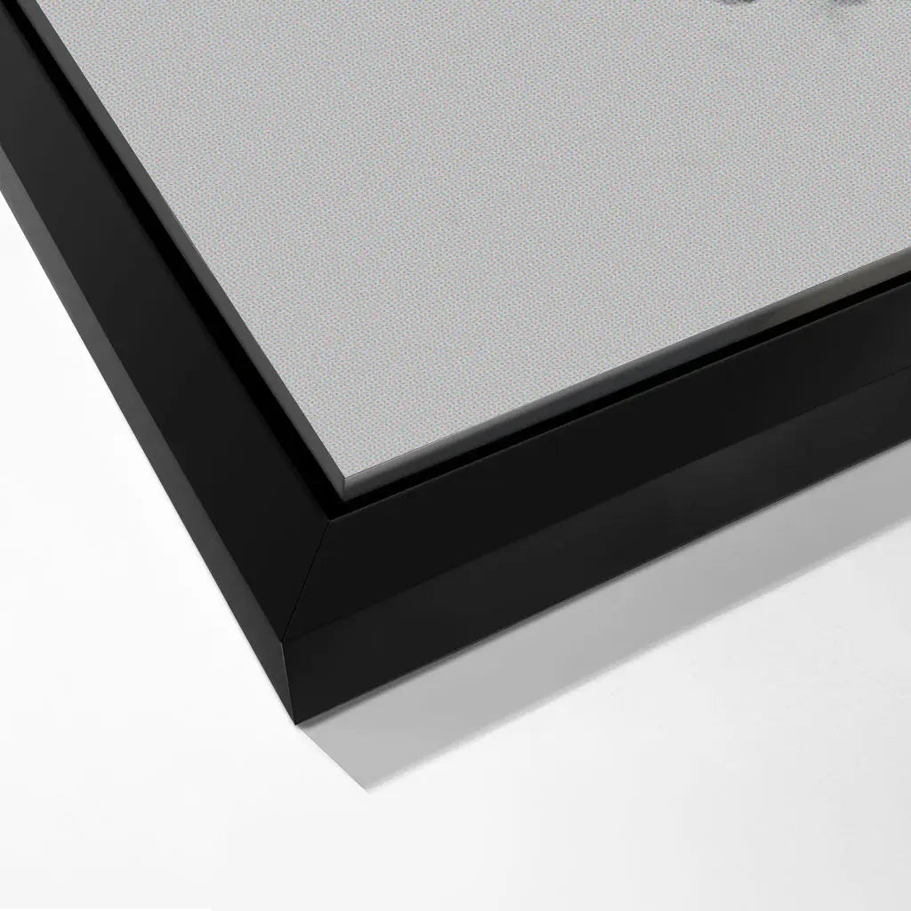 Canvarisma - "EXODUS" -  Bild