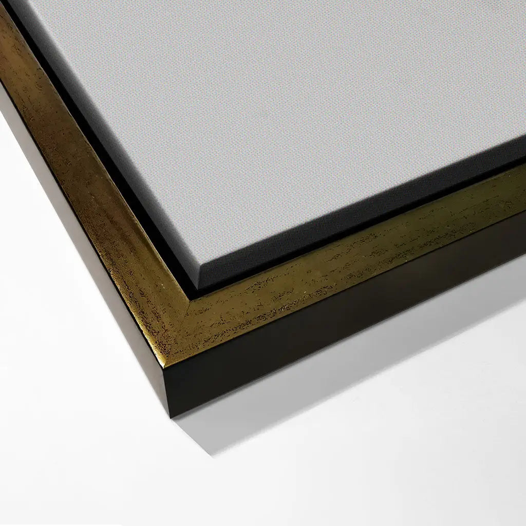 Canvarisma - "EXODUS" -  Bild