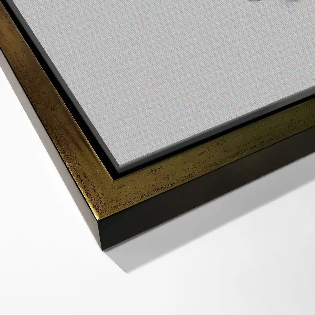 Canvarisma - "EXODUS" -  Bild