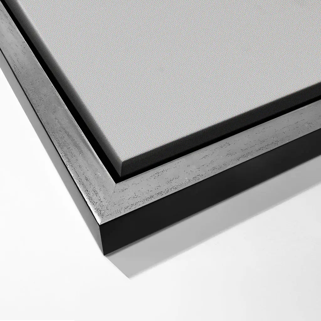 Canvarisma - "EXODUS" -  Bild