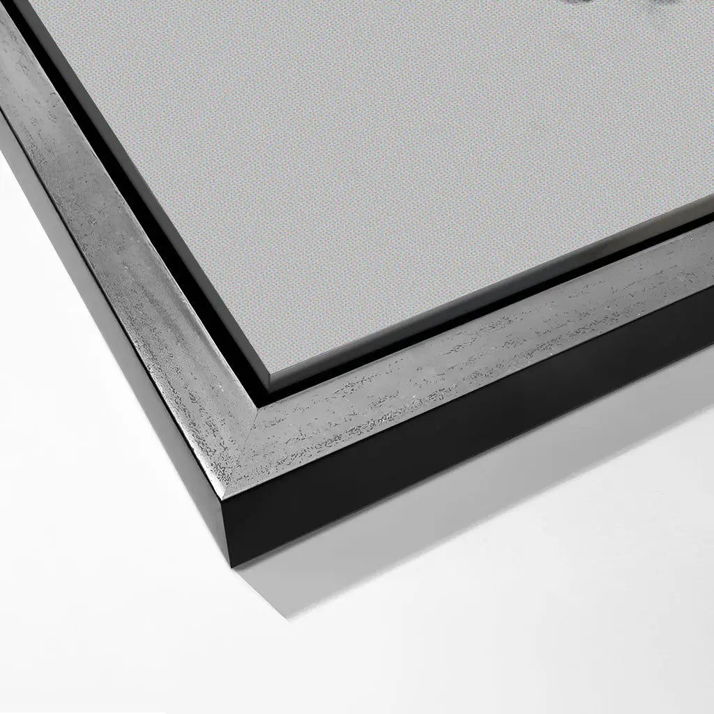 Canvarisma - "EXODUS" -  Bild