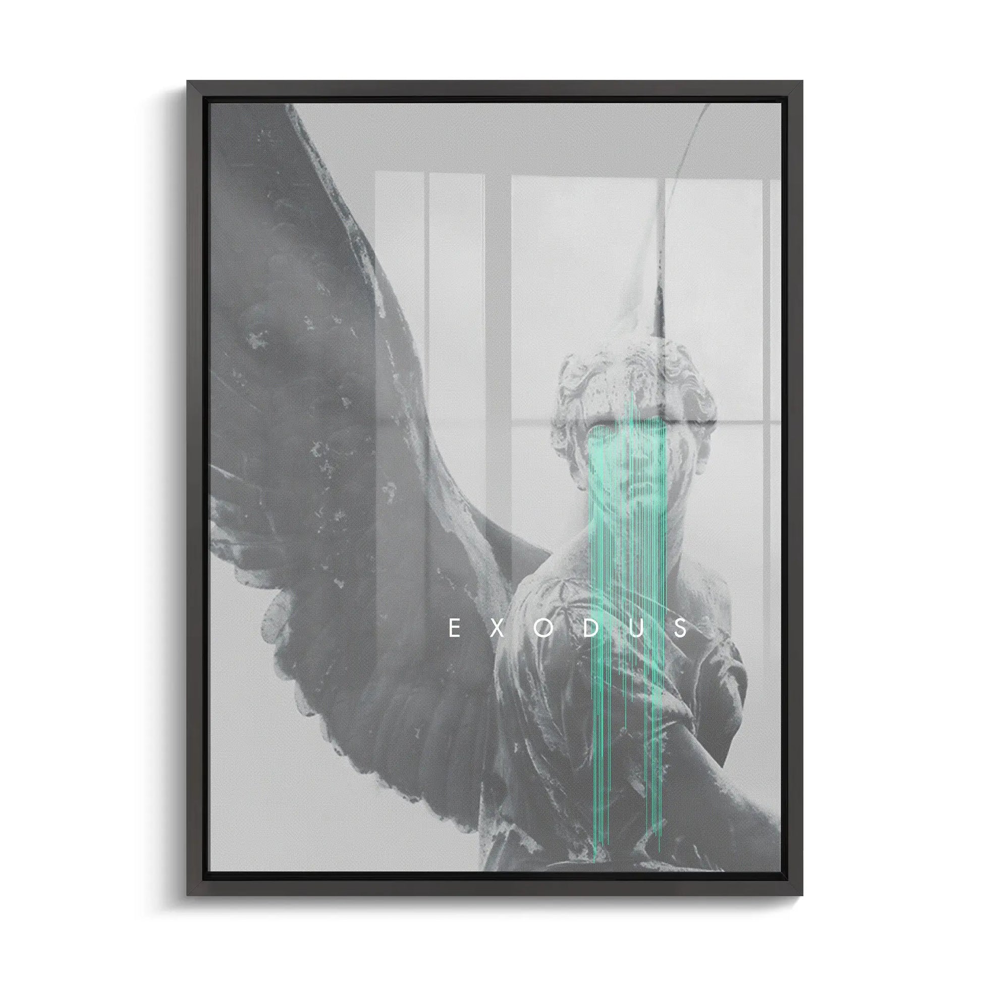 Canvarisma - "EXODUS" -  Bild