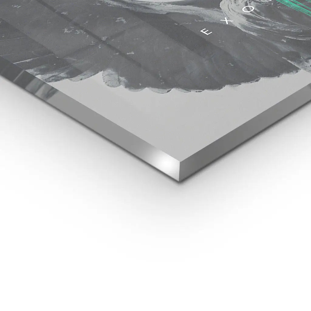 Canvarisma - "EXODUS" -  Bild