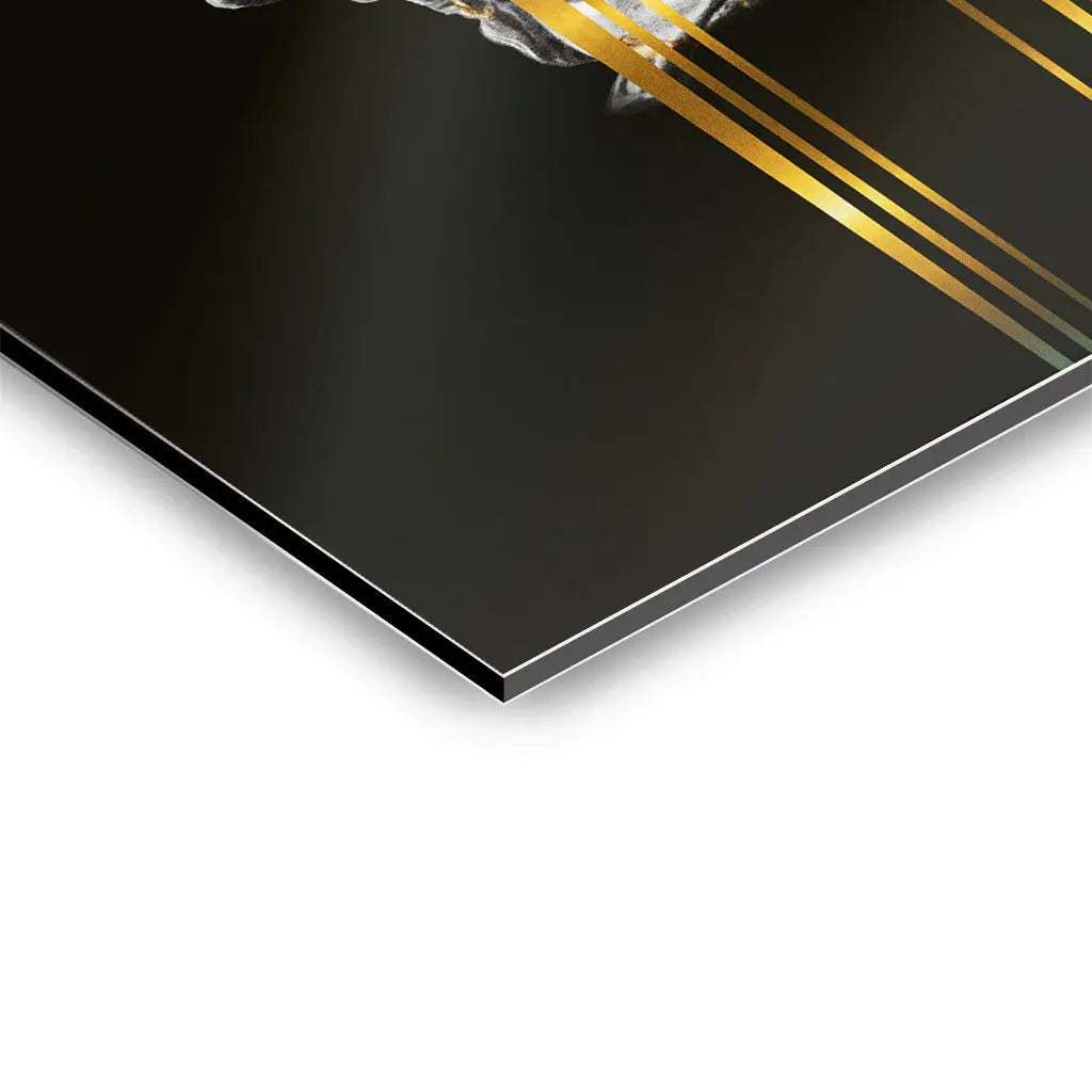 Canvarisma - "MDS" -  Bild