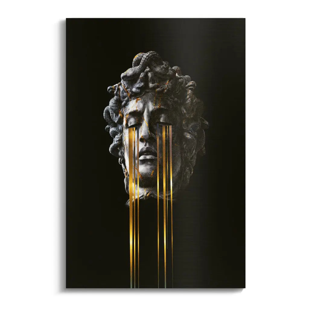 Canvarisma - "MDS" -  Bild