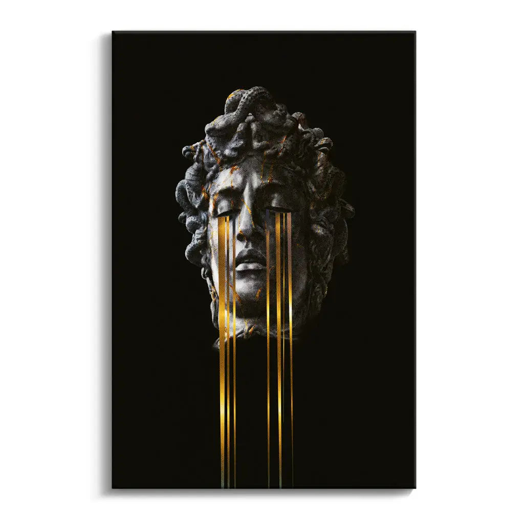 Canvarisma - "MDS" -  Bild