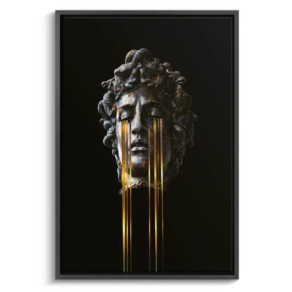 Canvarisma - "MDS" -  Bild