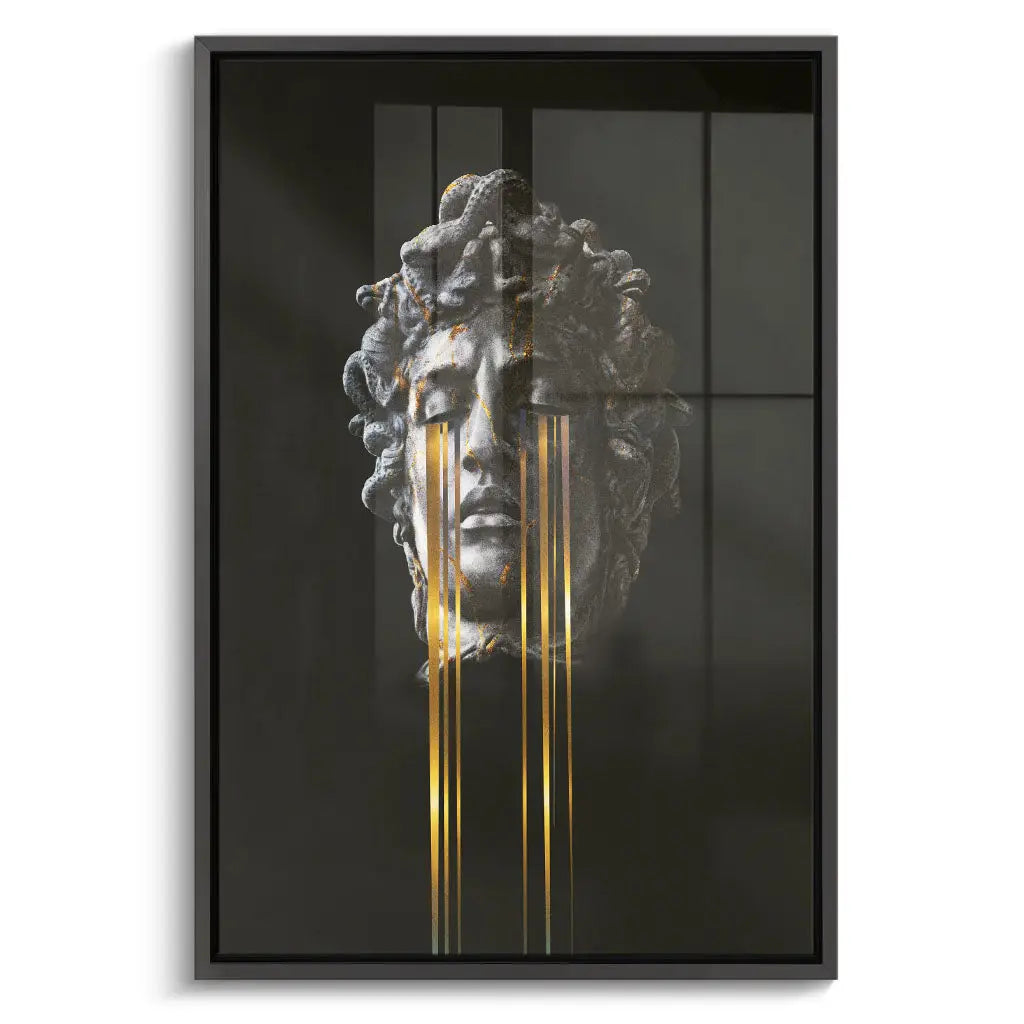 Canvarisma - "MDS" -  Bild