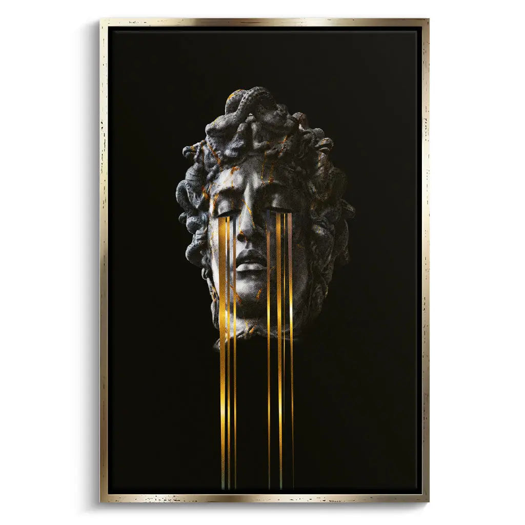 Canvarisma - "MDS" -  Bild