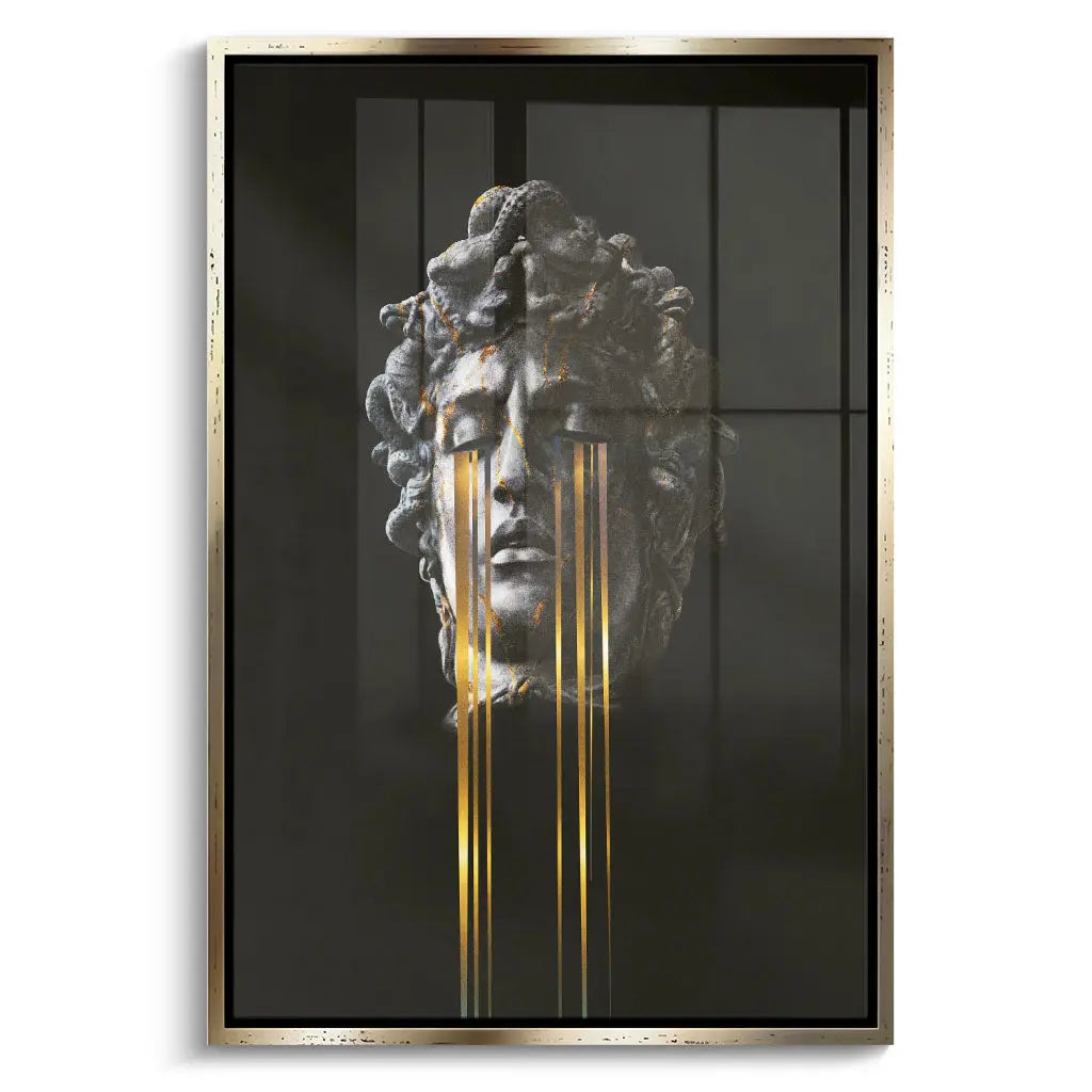 Canvarisma - "MDS" -  Bild