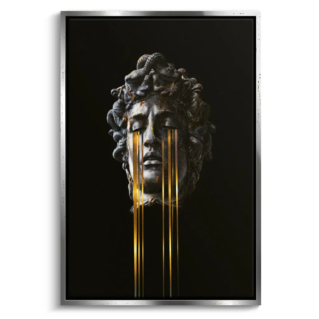 Canvarisma - "MDS" -  Bild