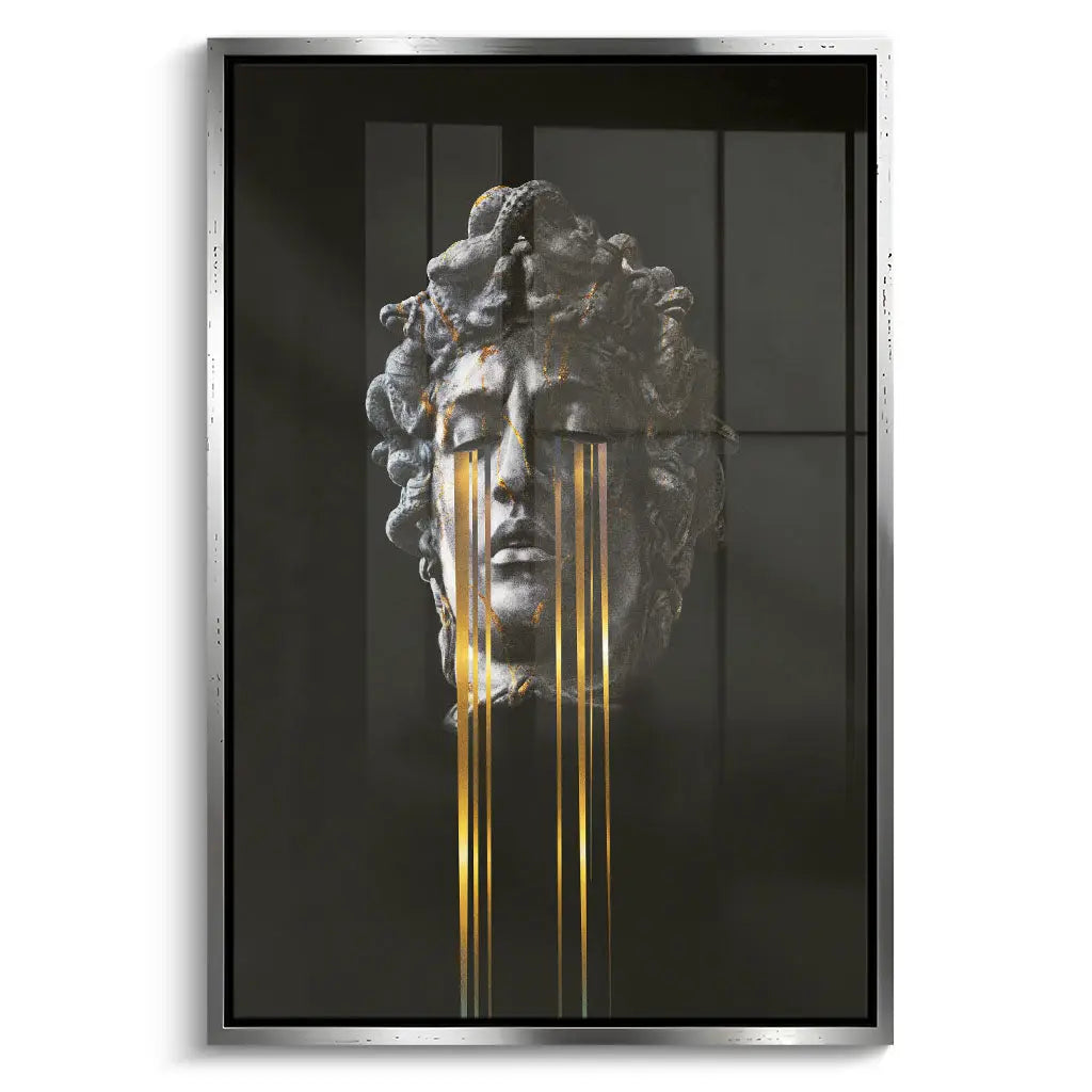 Canvarisma - "MDS" -  Bild