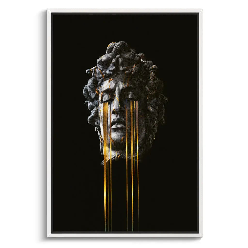 Canvarisma - "MDS" -  Bild