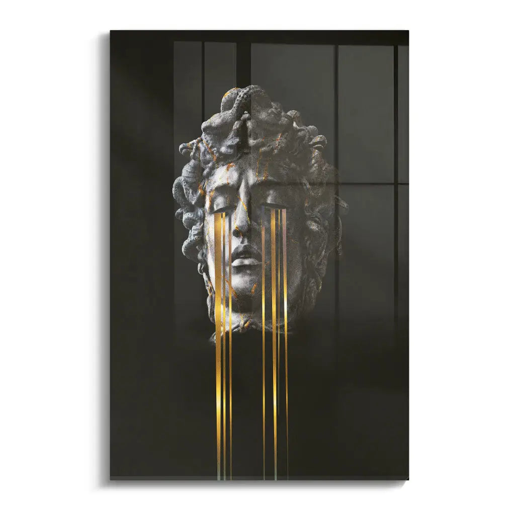 Canvarisma - "MDS" -  Bild