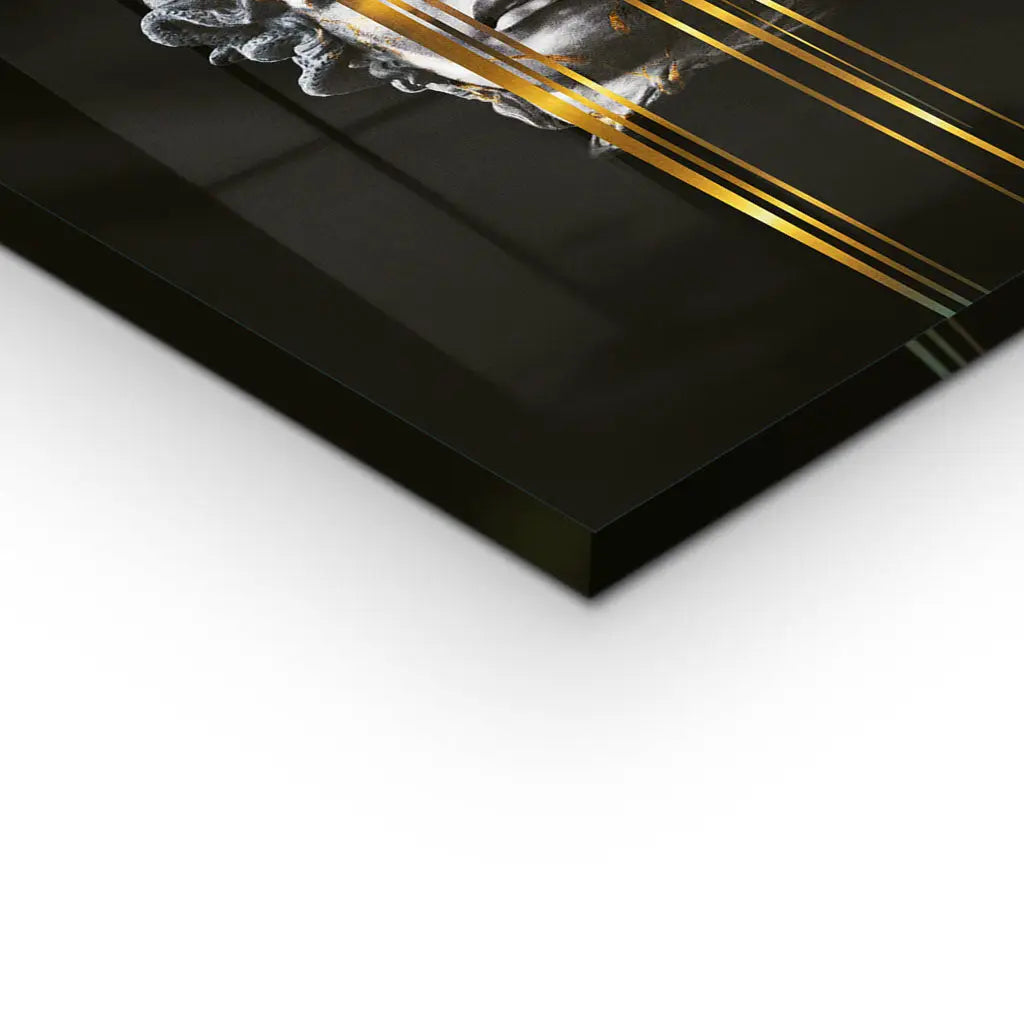 Canvarisma - "MDS" -  Bild