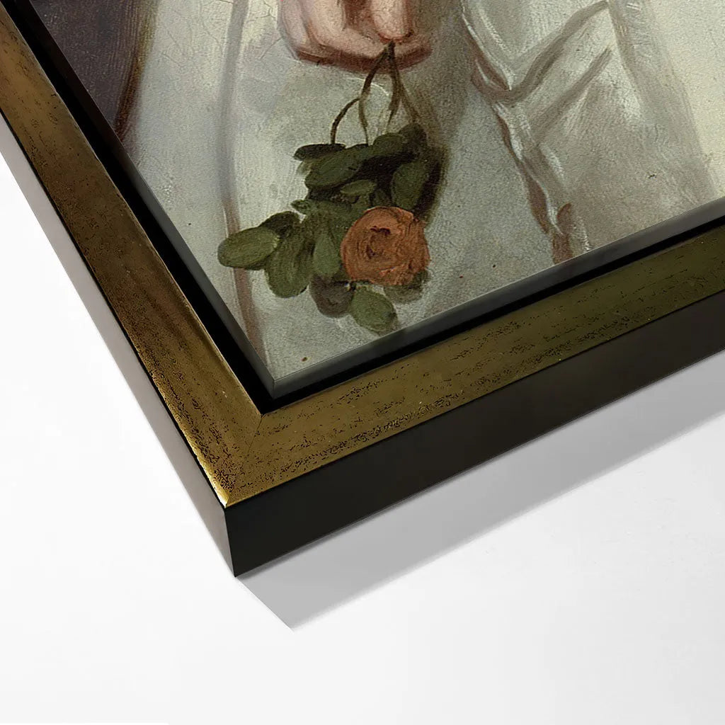 "I CAN BUY MYSELF FLOWERS"