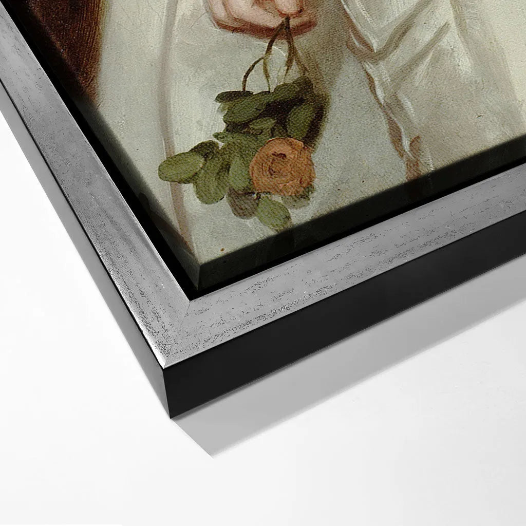 "I CAN BUY MYSELF FLOWERS"