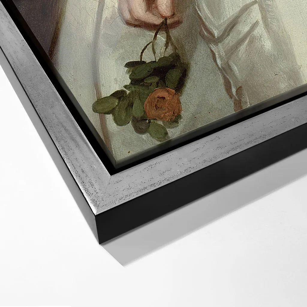 "I CAN BUY MYSELF FLOWERS"