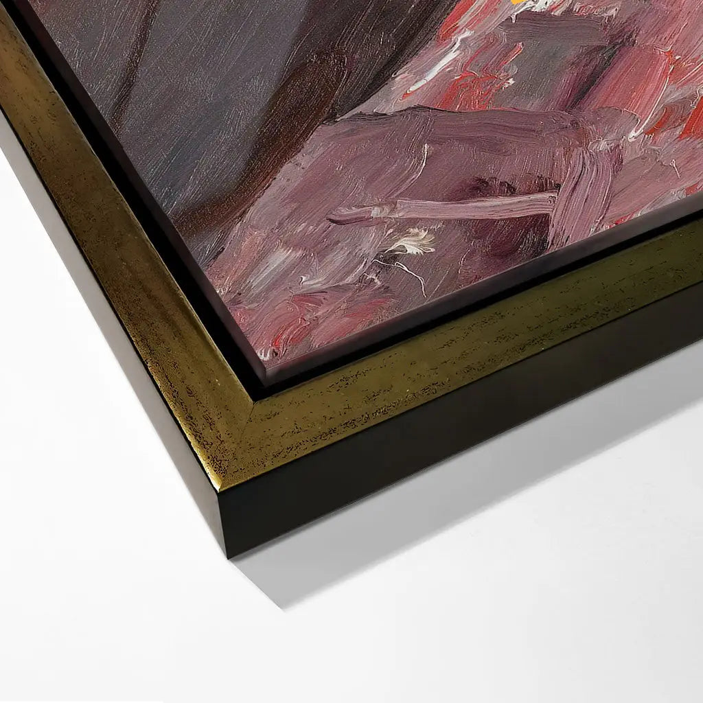 "THE WORLD IS YOURS"