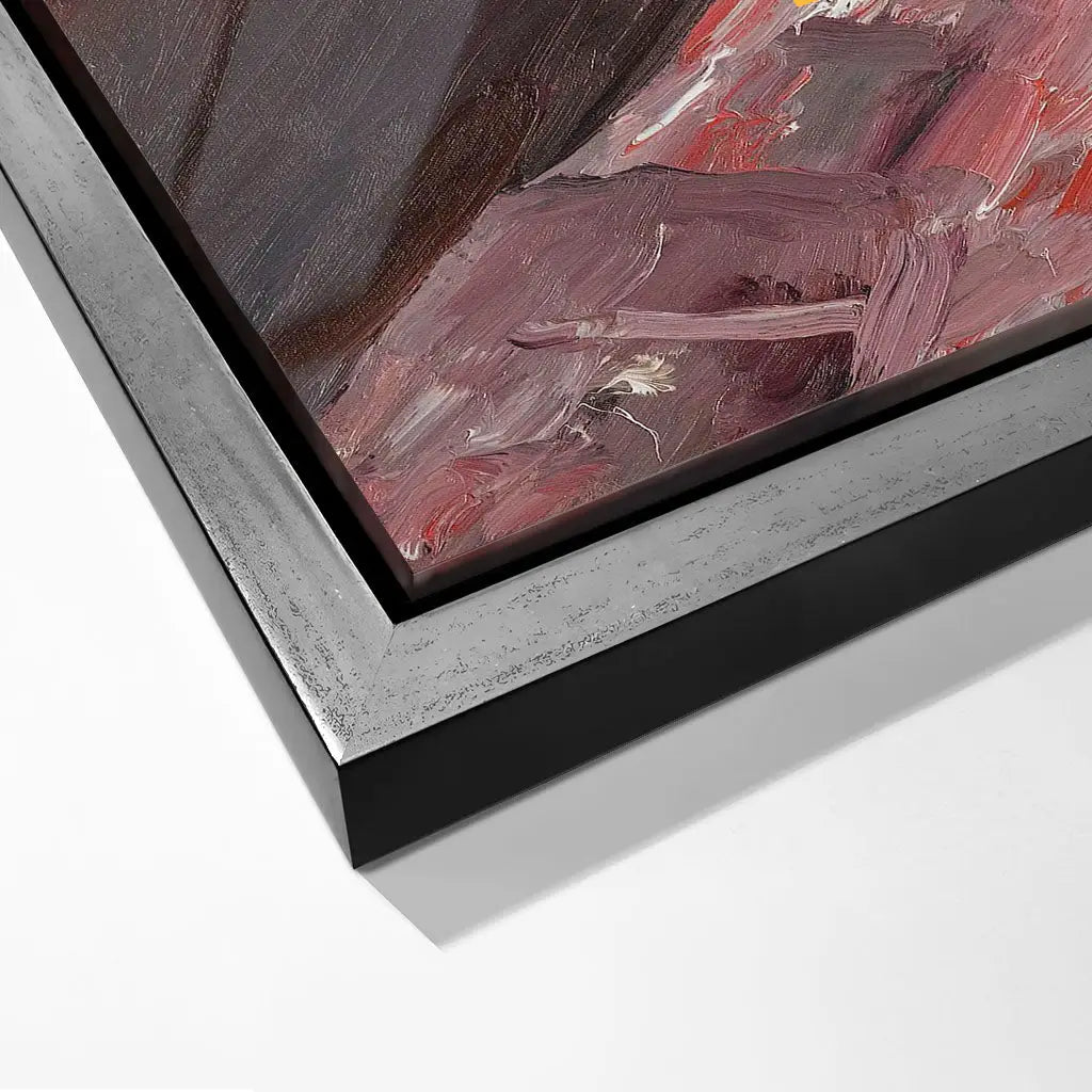 "THE WORLD IS YOURS"