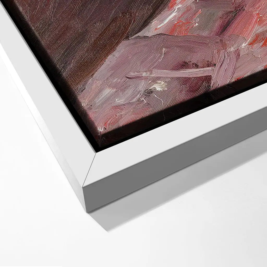 "THE WORLD IS YOURS"