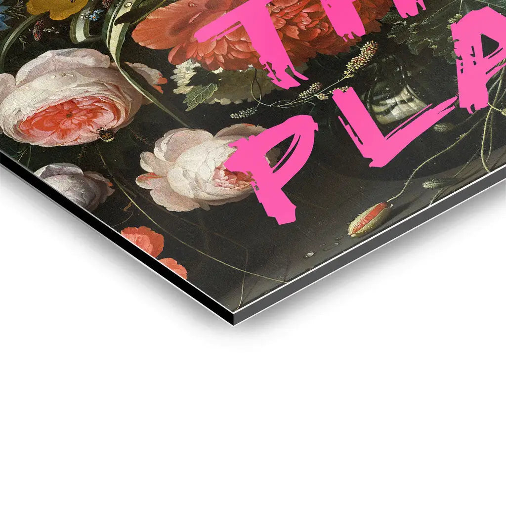 "THIS MUST BE THE PLACE"