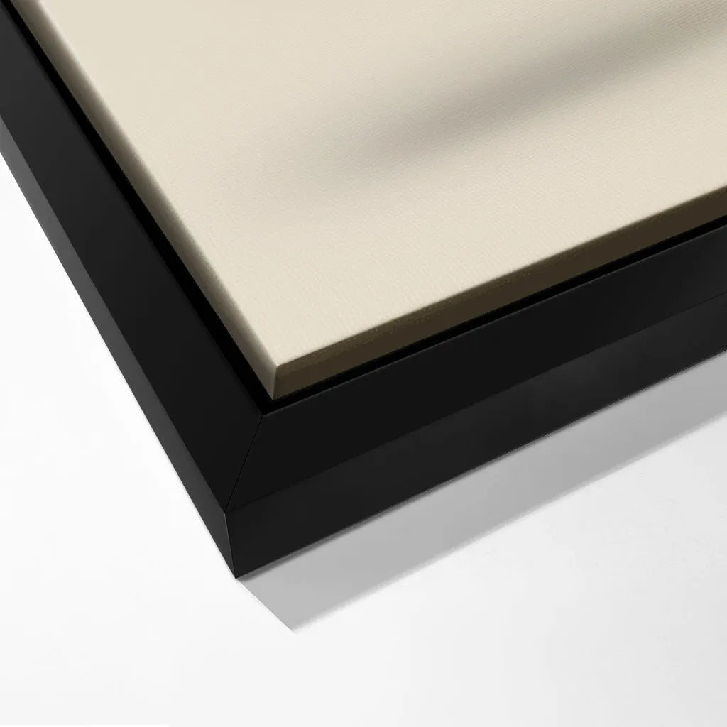 Canvarisma - "FAKE CONQUEROR" -  Bild