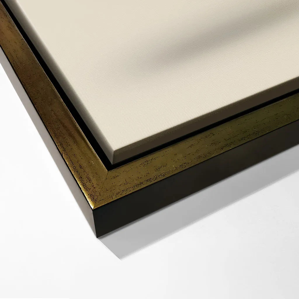 Canvarisma - "FAKE CONQUEROR" -  Bild