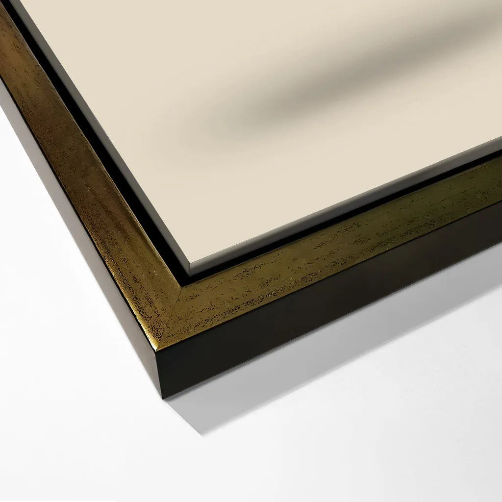 Canvarisma - "FAKE CONQUEROR" -  Bild