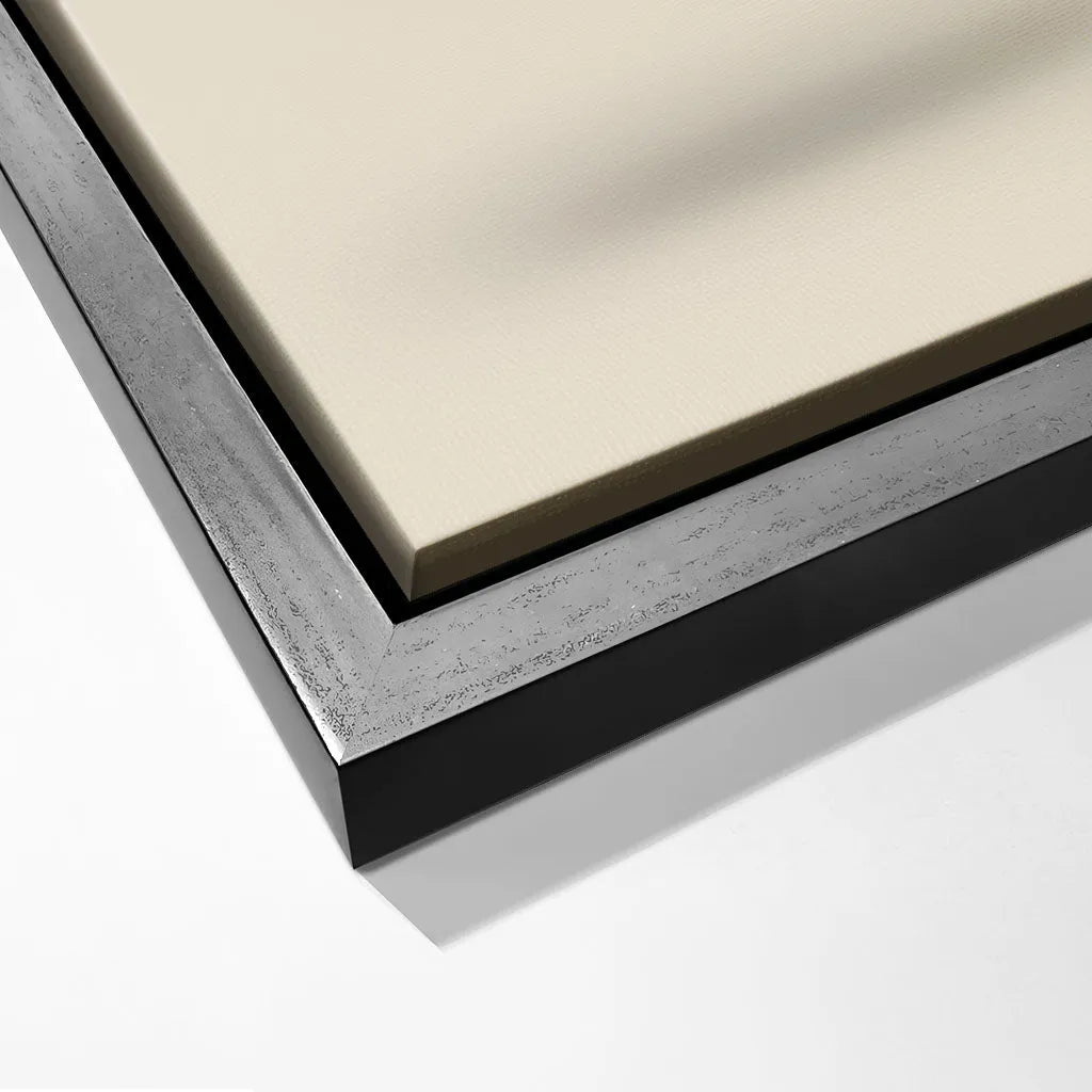 Canvarisma - "FAKE CONQUEROR" -  Bild