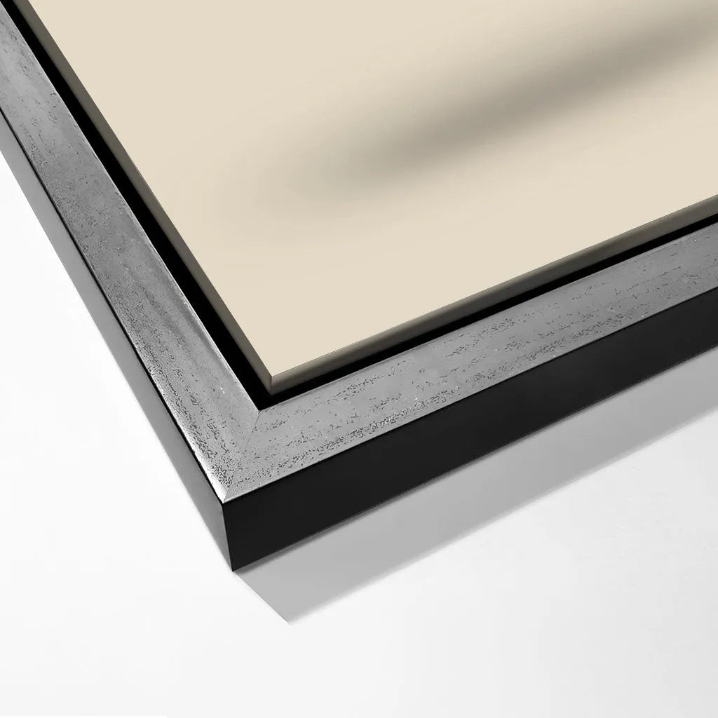 Canvarisma - "FAKE CONQUEROR" -  Bild