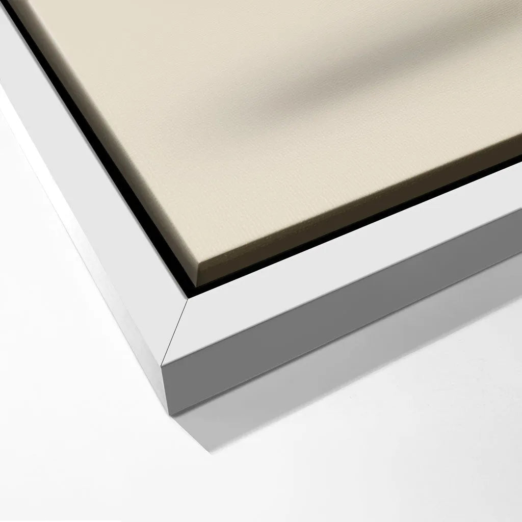 Canvarisma - "FAKE CONQUEROR" -  Bild