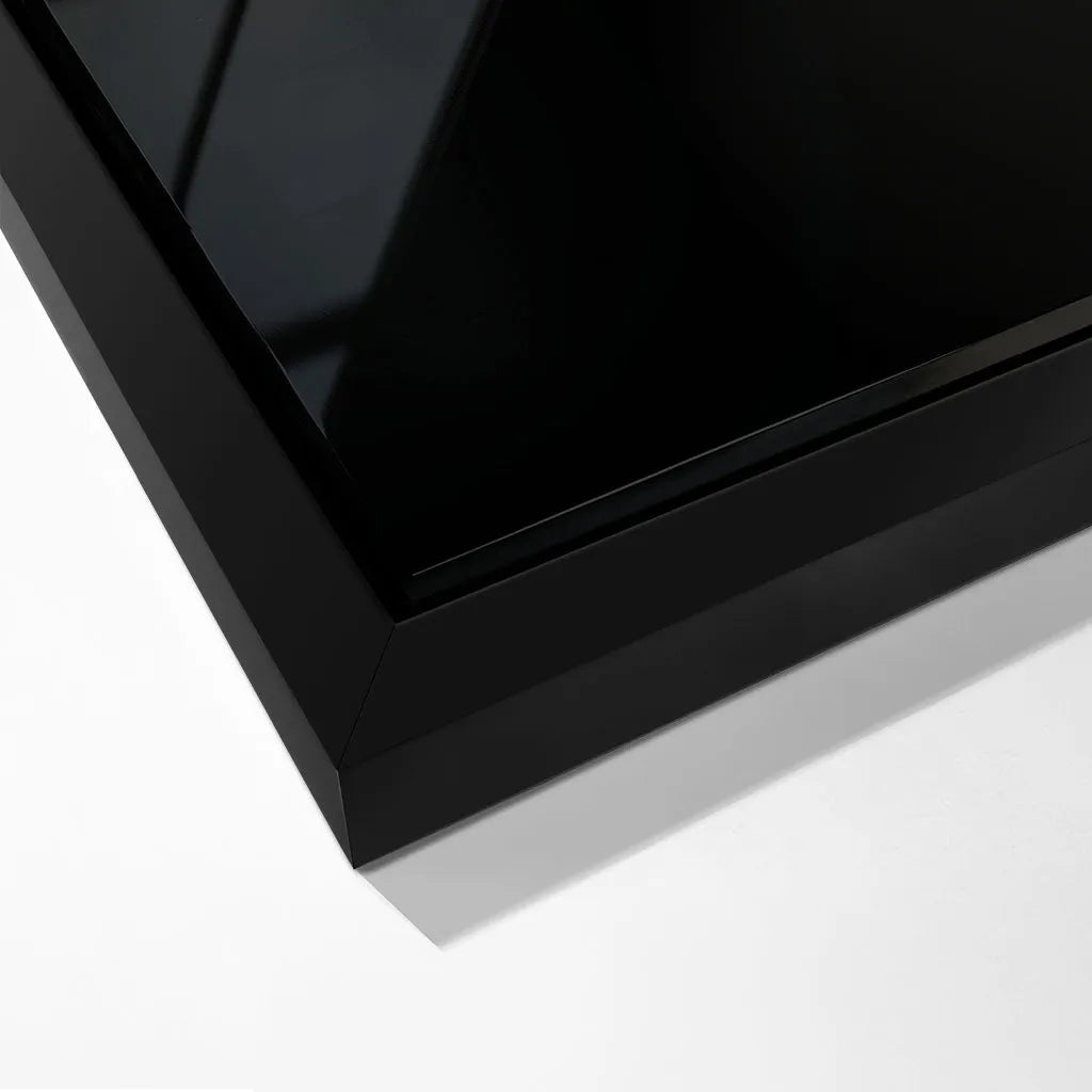 Canvarisma - "MAKE MONEY NOT FRIENDS" -  Bild