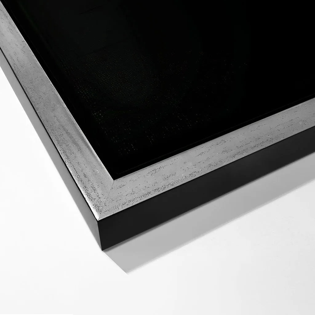 Canvarisma - "MAKE MONEY NOT FRIENDS" -  Bild