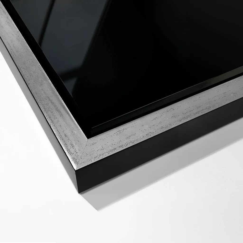 Canvarisma - "MAKE MONEY NOT FRIENDS" -  Bild