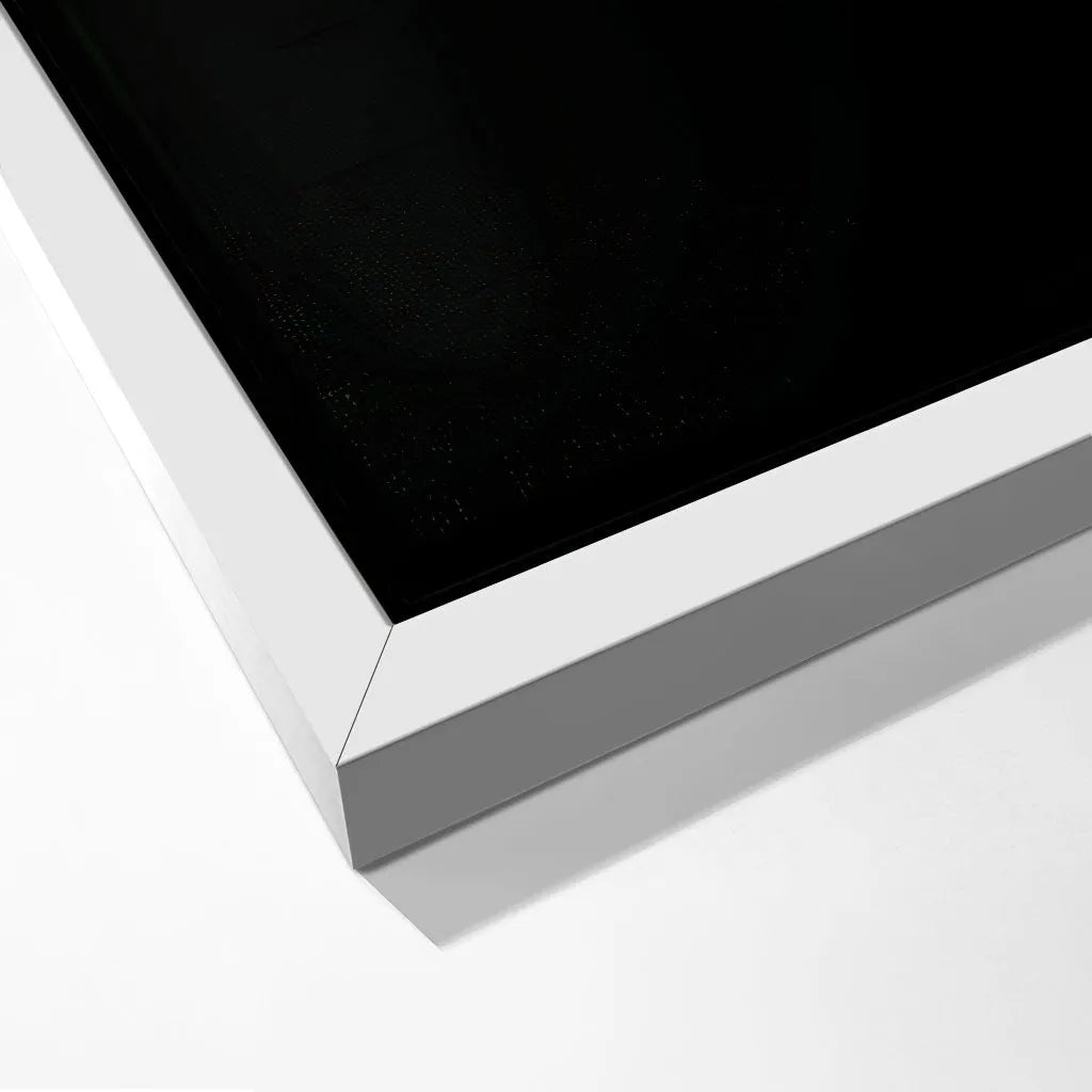 Canvarisma - "MAKE MONEY NOT FRIENDS" -  Bild