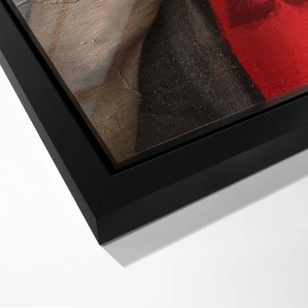 Canvarisma - "METAL LORD" -  Bild