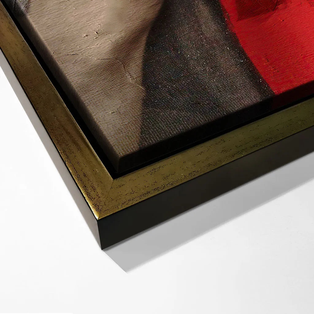 Canvarisma - "METAL LORD" -  Bild