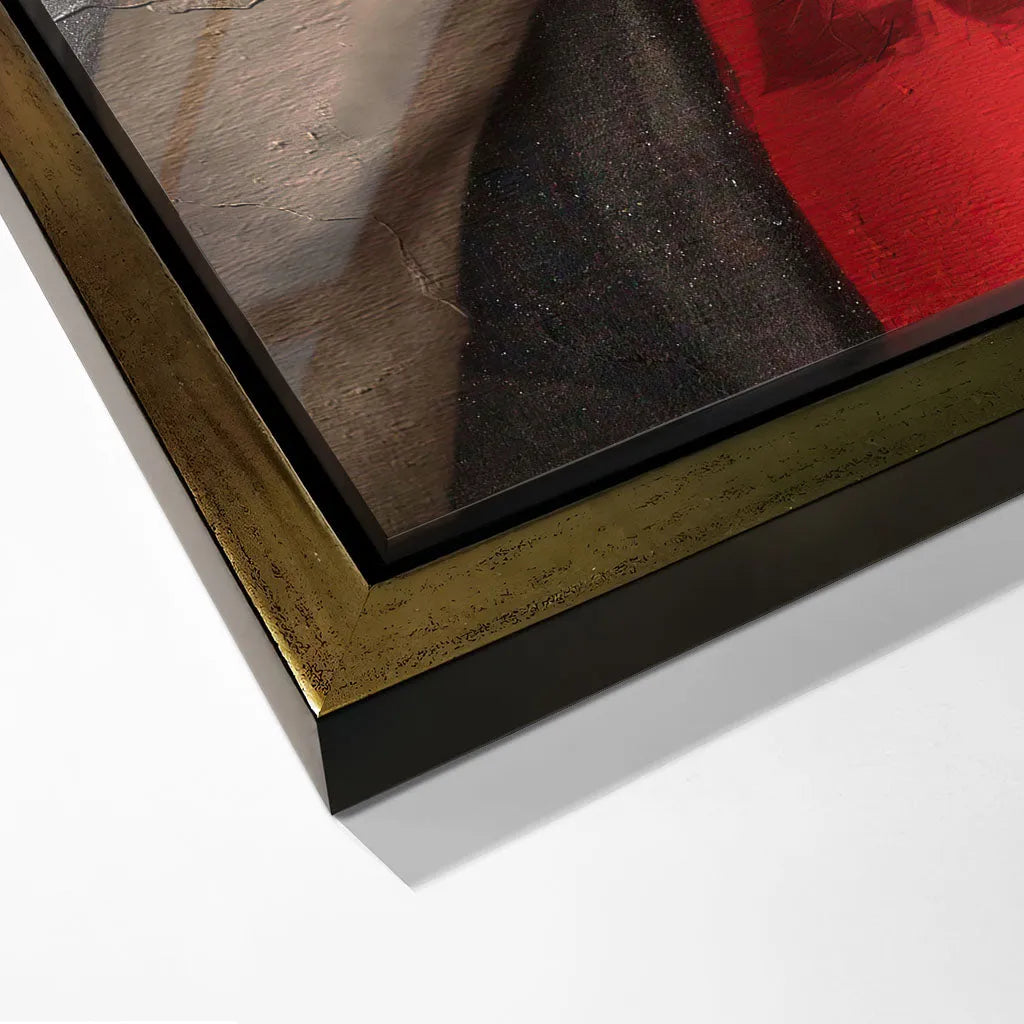 Canvarisma - "METAL LORD" -  Bild