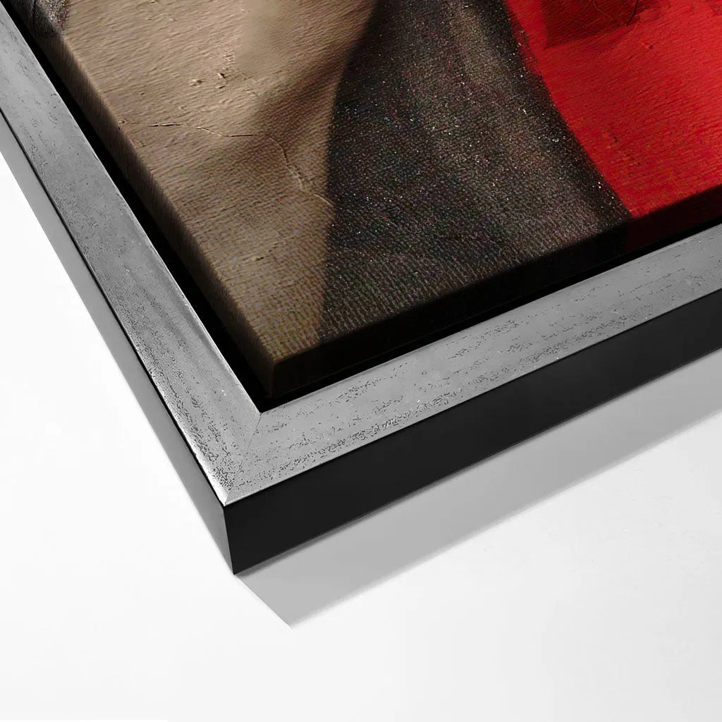 Canvarisma - "METAL LORD" -  Bild