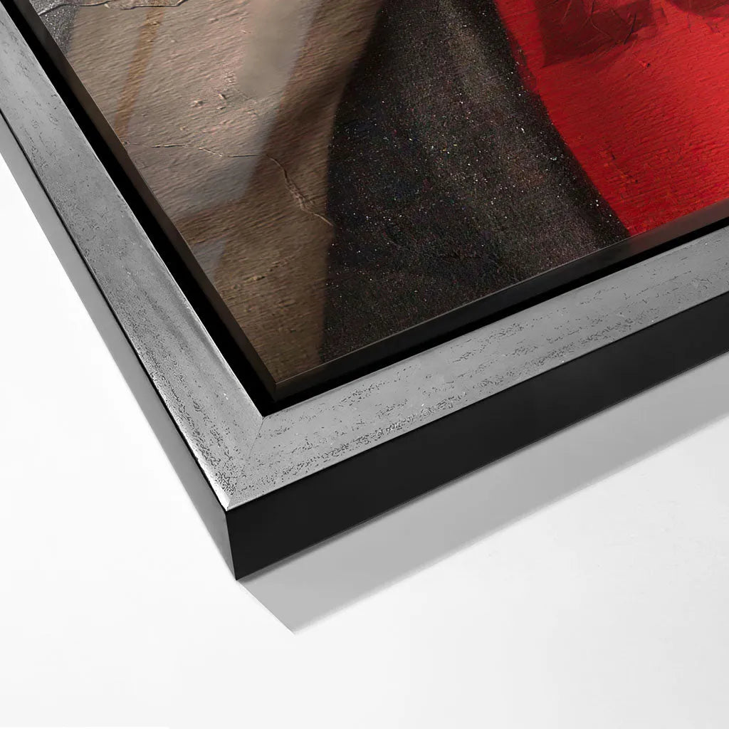 Canvarisma - "METAL LORD" -  Bild