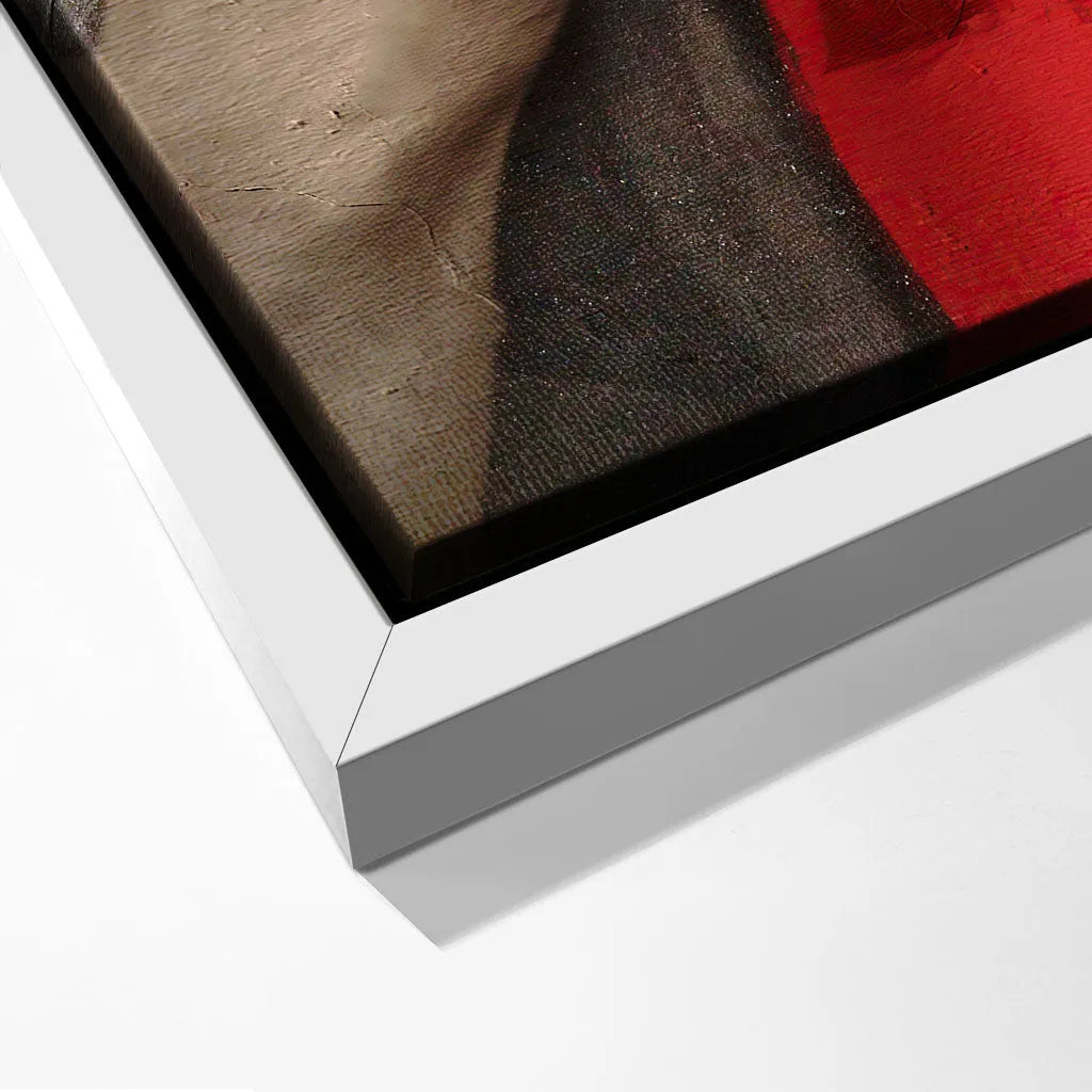 Canvarisma - "METAL LORD" -  Bild