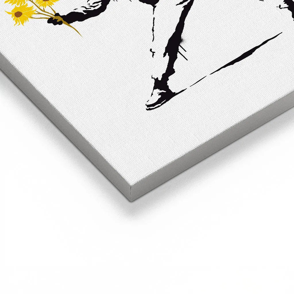 Canvarisma - "VINCENT SUNFLOWERS" -  Bild