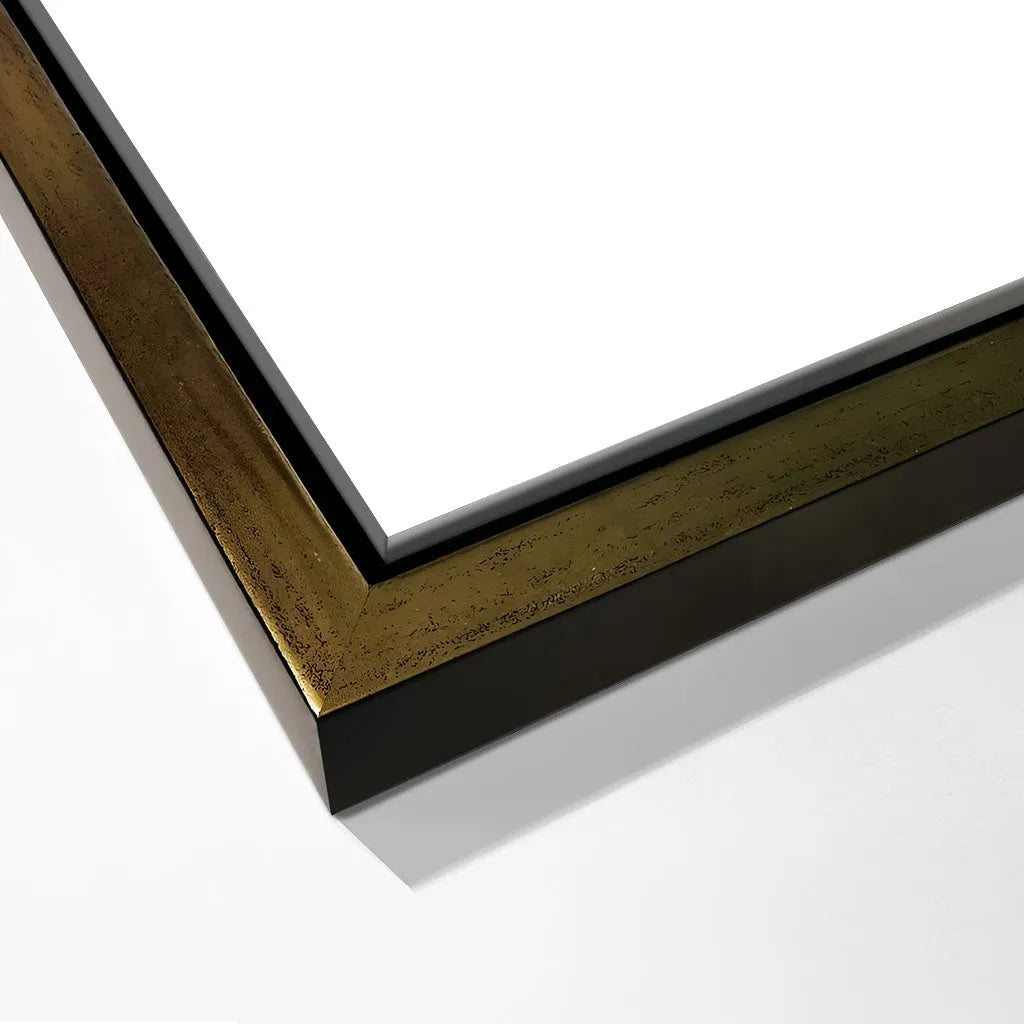 Canvarisma - "VINCENT SUNFLOWERS" -  Bild