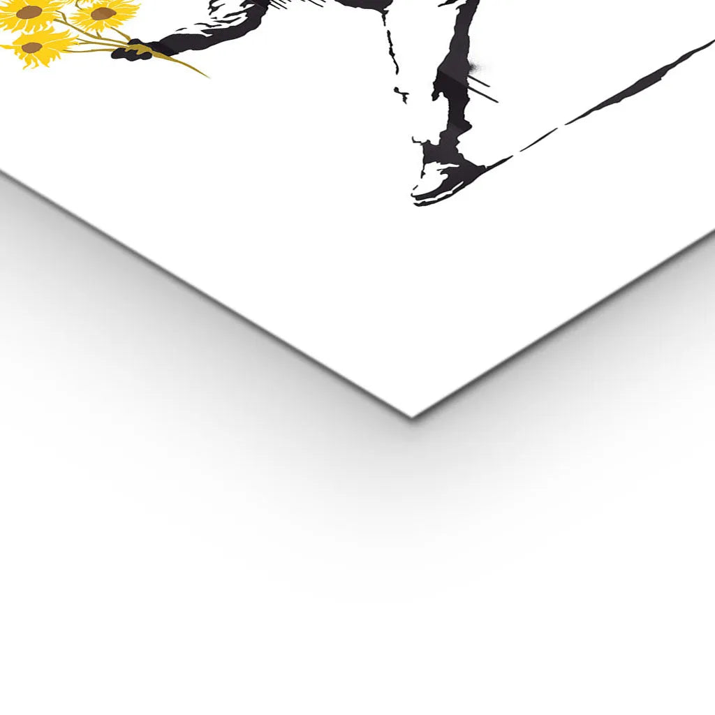 Canvarisma - "VINCENT SUNFLOWERS" -  Bild