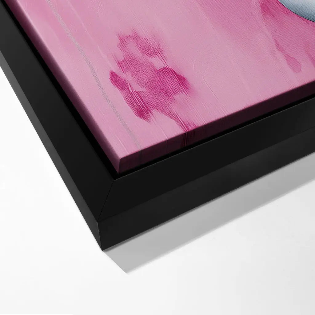 Canvarisma - "GREAT DANE HAVE A NICE POOP" -  Bild